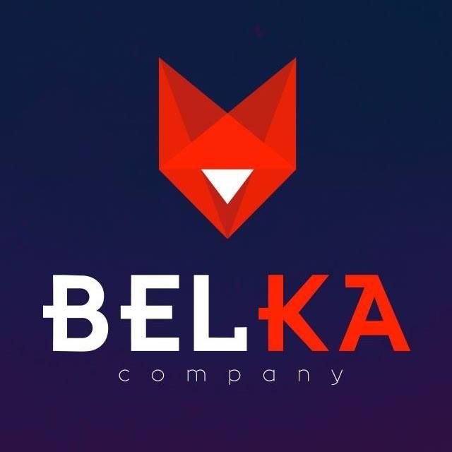 Belka Company's icon