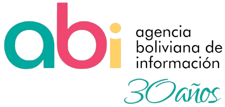 Agencia Boliviana de Información's logos