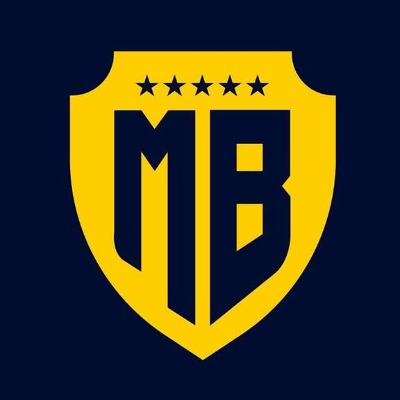 MasterBets365's icon