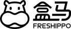 Freshippo's logos