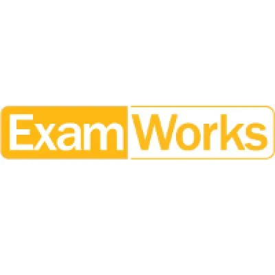 ExamWorks logo