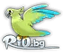 Rio.bg's logos