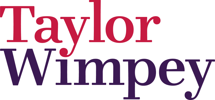Taylor Wimpey logo