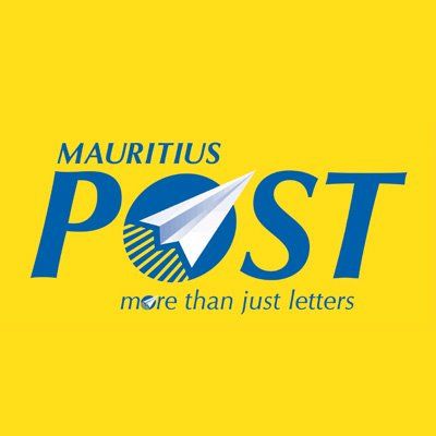 Mauritius Post's icon
