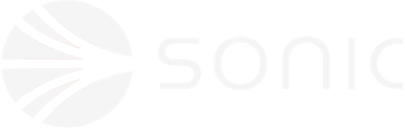 Sonic logo