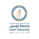 Lusail University جامعة لوسيل's icon