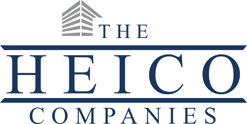 Industrial Technologies Group, an affiliate of The Heico Companies logo