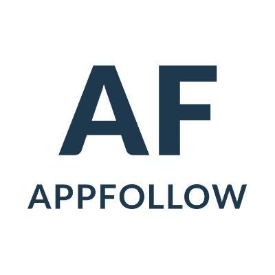 AppFollow ASO Platform logo