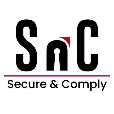 Secure n Comply's icon