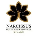Narcissus Hotel and Residence, Riyadh's icon