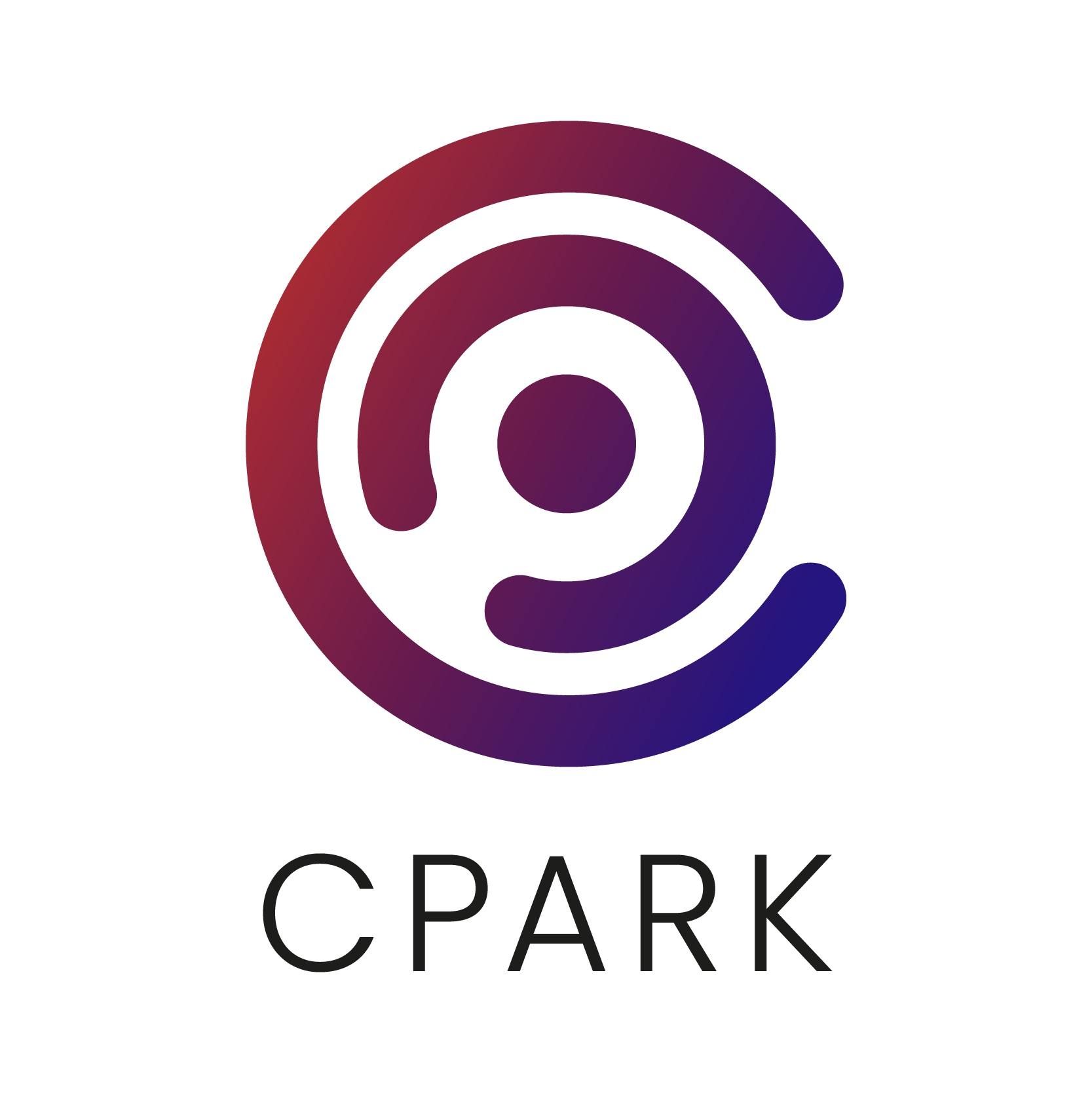 CPARK's icon