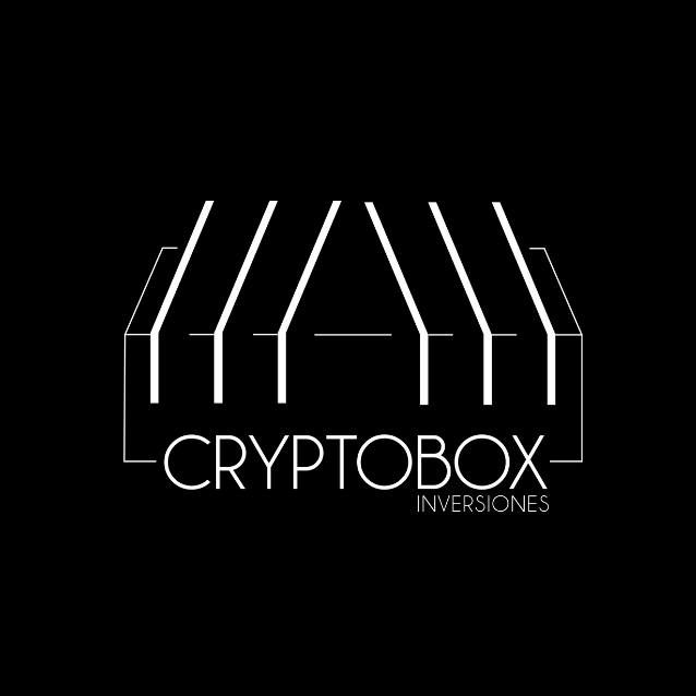 CryptoBox Inversiones | Viña del Mar's icon