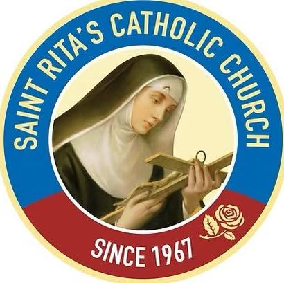 Saint Rita's Catholic Church's icon