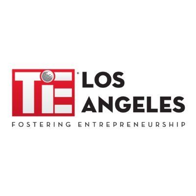 TiE Los Angeles's icon