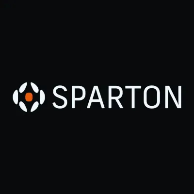 Sparton logo