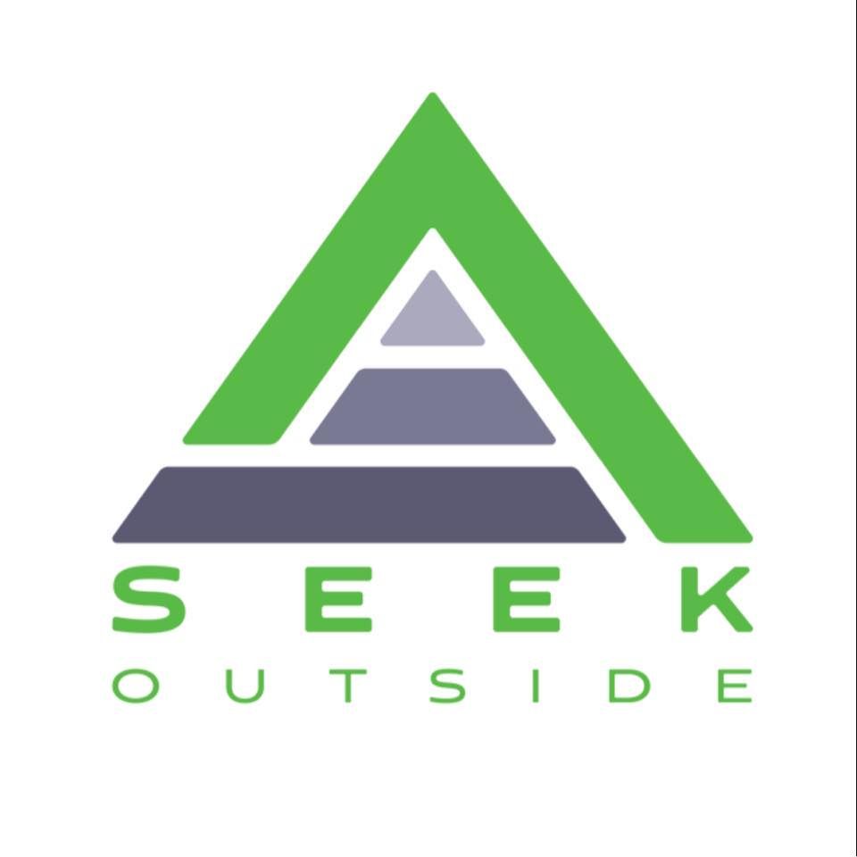 SeekOutside logo