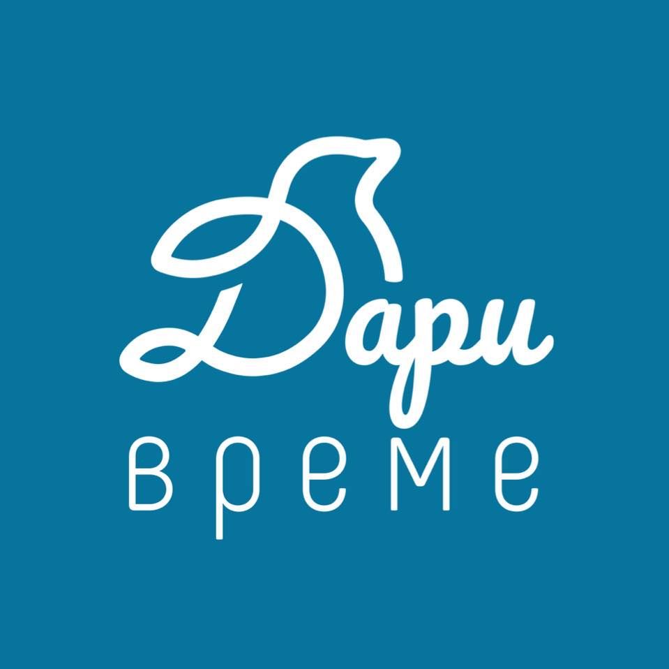 Дари Време's icon