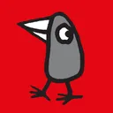 Nosy Crow's icon