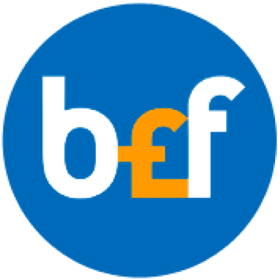 Befund logo