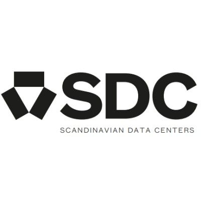 Scandinavian Data Centers's icon