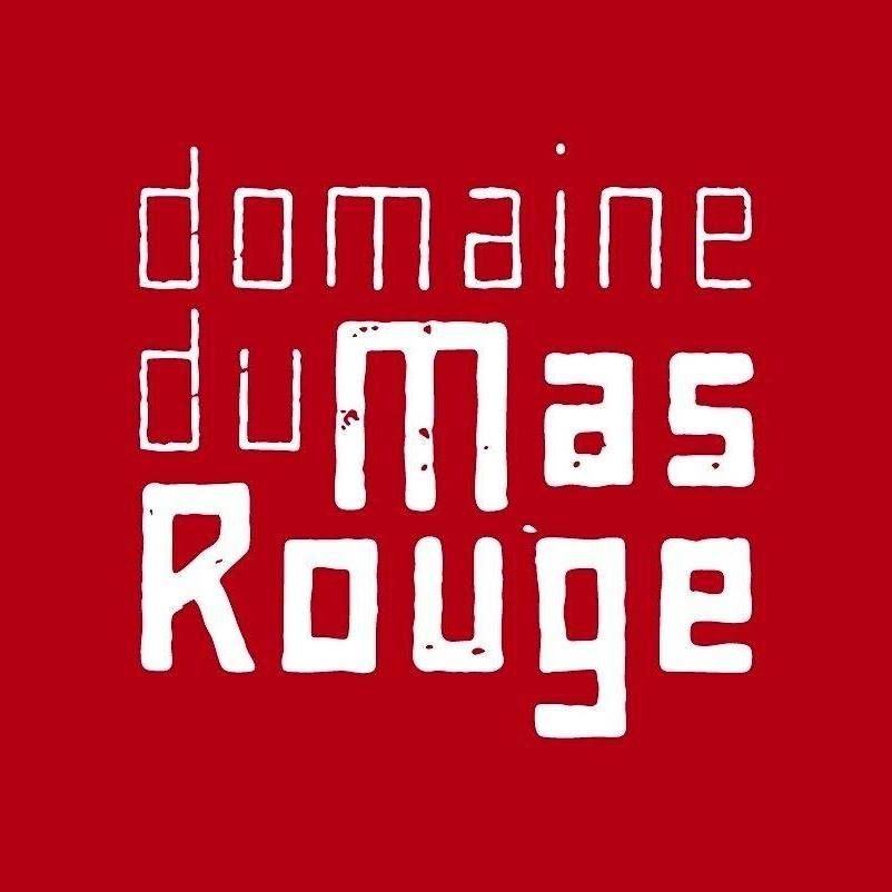 Domaine du Mas Rouge's icon