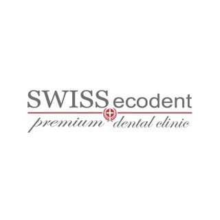 Swiss Ecodent's icon