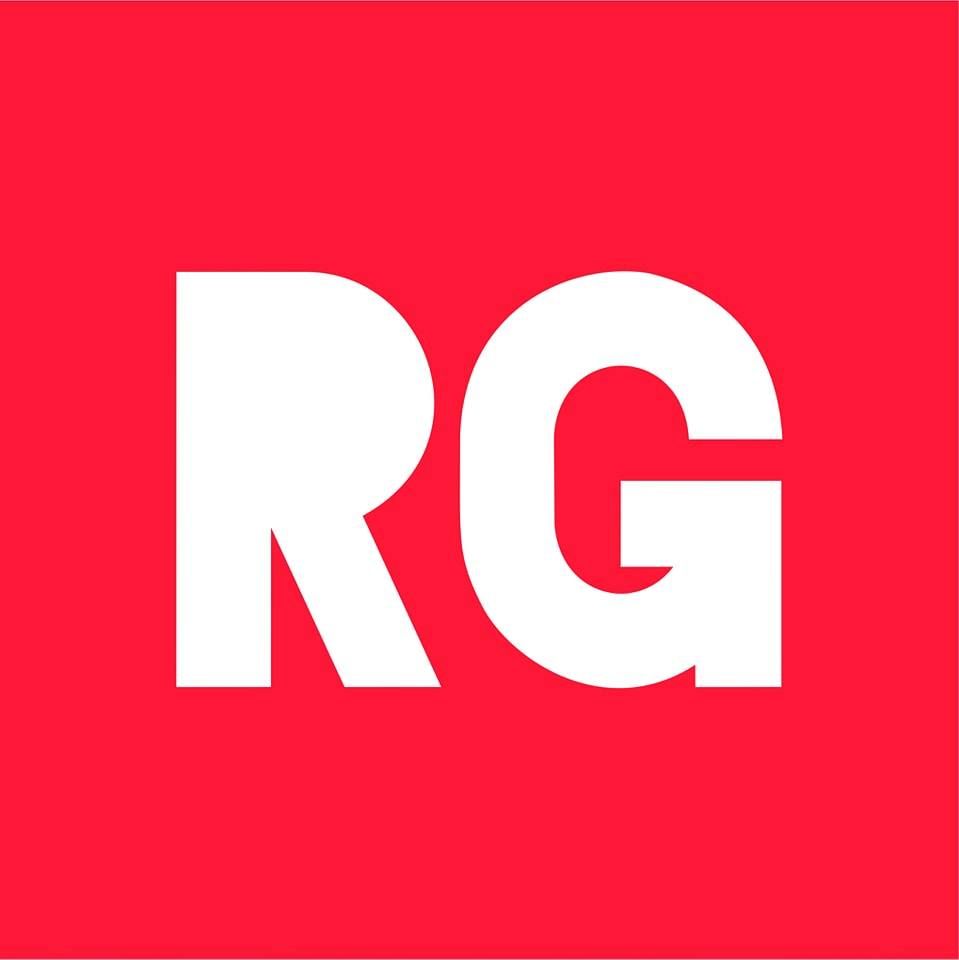 Рекламное агентство "RG Region"'s icon