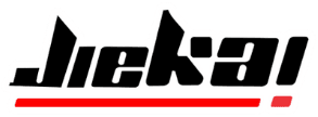Jiekai's logos