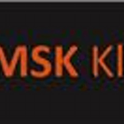 MSK Klinikken Logo & Brand Assets (SVG, PNG and vector) - Brandfetch