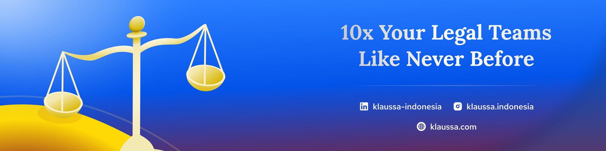 Banner