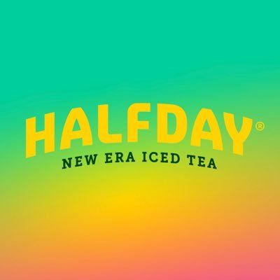 Halfday Iced Tea's icon