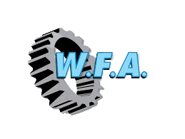 WFA's logos
