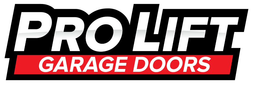 Pro-Lift Garage Doors logo