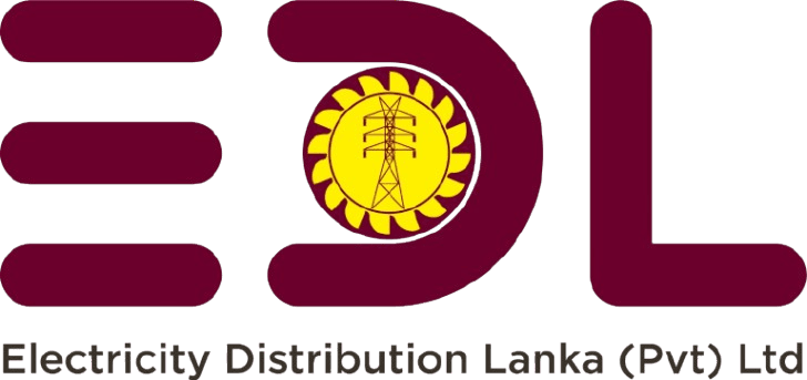 EDL's logos