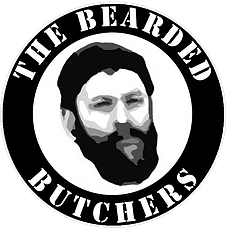 Whitefeather Meats logo
