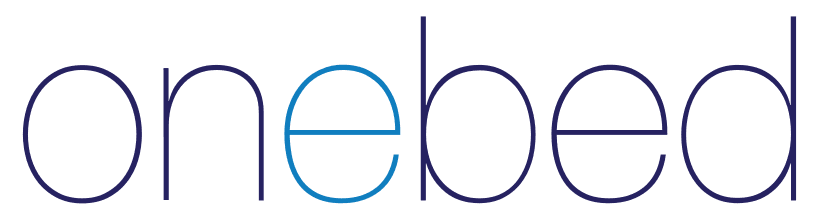 Onebed Logo