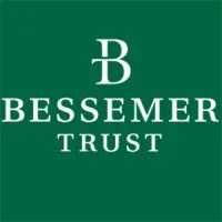 Bessemer Trust logo