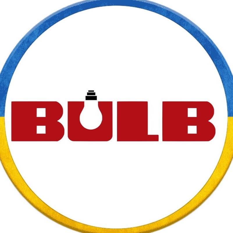 Bulb's icon