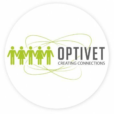 OPTIVET's icon