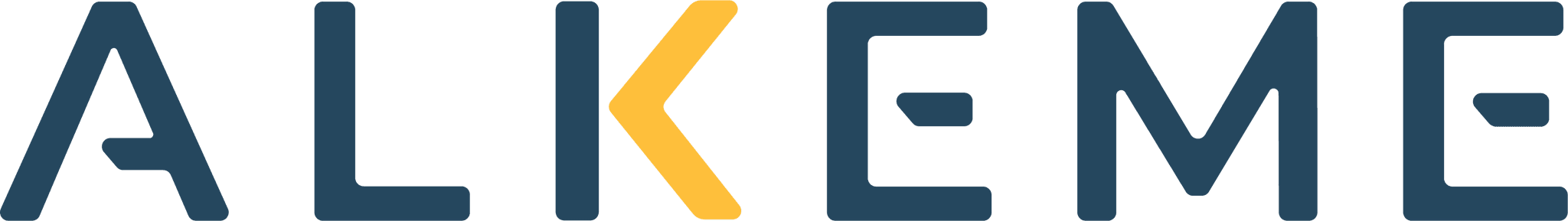 ALKEME Insurance logo