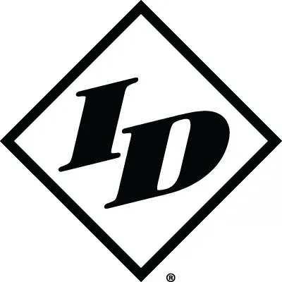 ID Lubricants logo