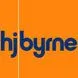 HJ Byrne's icon