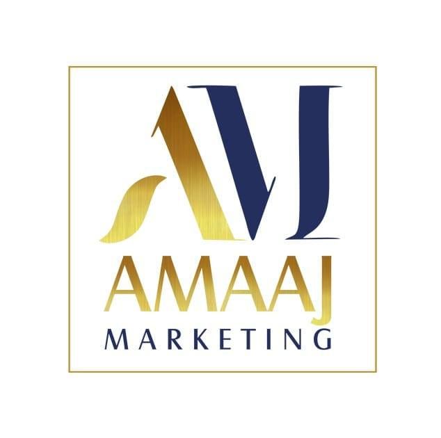 Amaaj Marketing  | Islamabad's icon