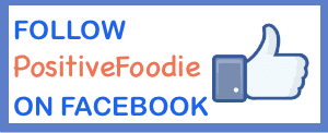 Positive Food Co. logo