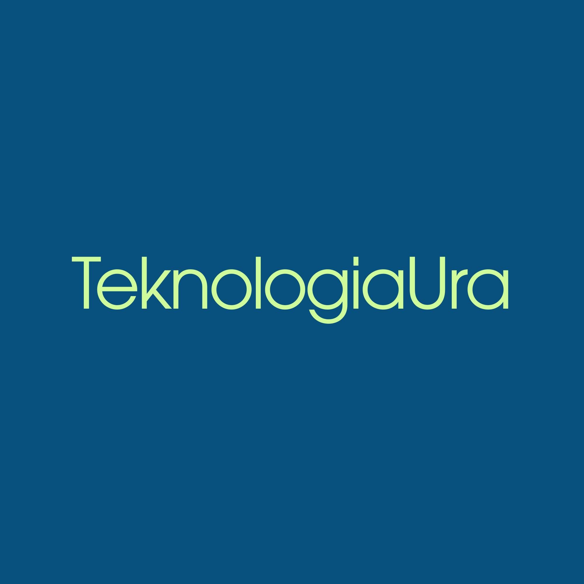TeknologiaUra's icon