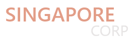 singapore-corp.com's logos