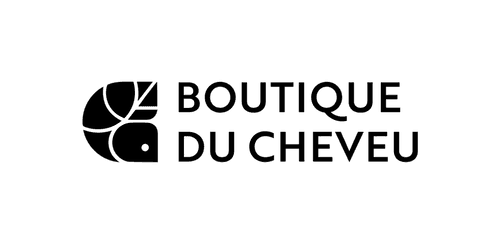 La Boutique du cheveu's logos
