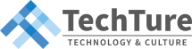 Techture's logos