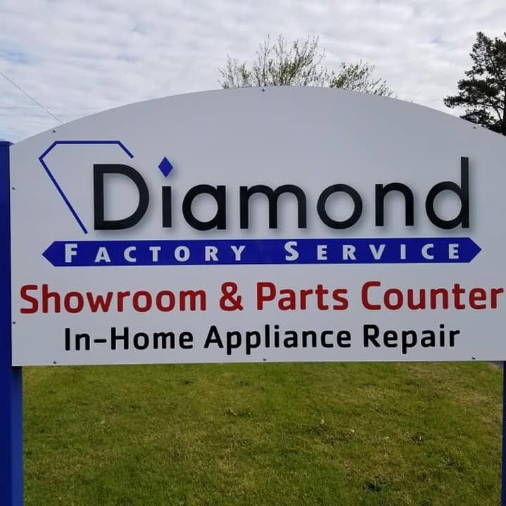 Diamond Appliance's icon