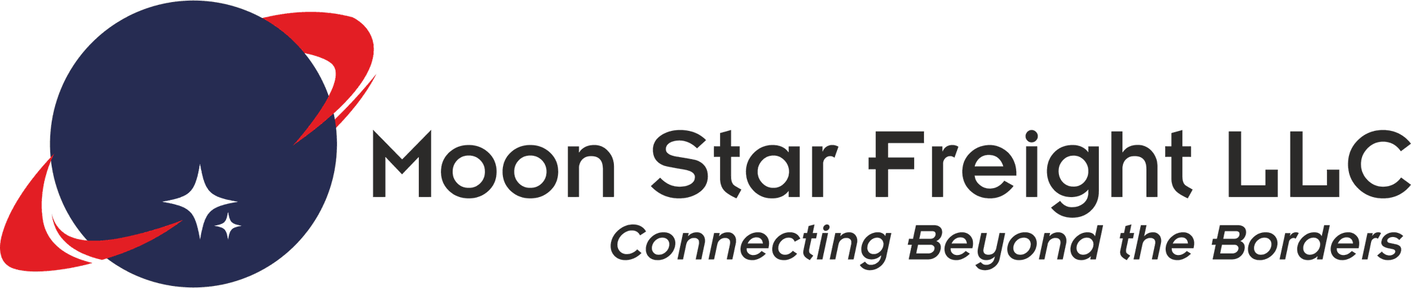 Moonstar Fright's logos